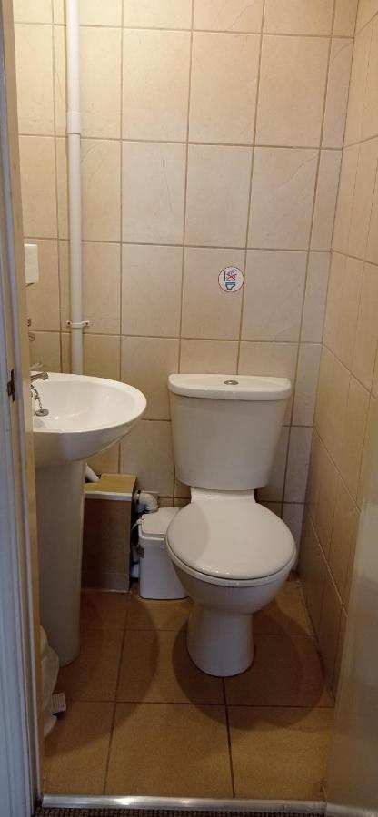 Lily Hotel Blackpool Ngoại thất bức ảnh